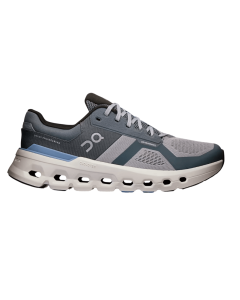 CLOUDRUNNER 2 M - ALLOY/CHAMBRAY - 12_ON026_3ME10143194__90855295