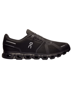 CLOUD 6 M - BLACK/BLACK - 7.5_ON023_3MF10071043__90855235