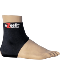 3MM ANKLE BOOTIES - NOIR - G