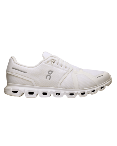 CLOUD 6 W - WHITE/WHITE - 9.5_ON031_3WF10061200__90861136