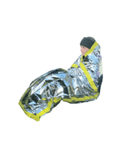 SURVIVAL BLANKET