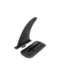 UNIVERSAL FIN SLOT BOX 9"