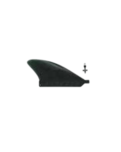 UNIVERSAL SMALL FIN 3 INCHES US BOX - NOIR - TAILLE UNIQUE