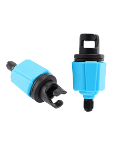 COMPRESSOR ADAPTOR FOR ISUP