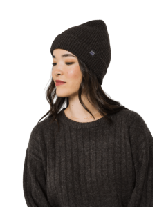 CLASSIC BEANIE  - COF-COFFEE - TAILLE UNIQUE