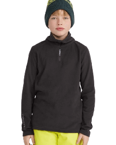 JACK'S POLARTEC 100  - 19010-BLACK OUT - 12_N19010_4350038__90847154