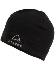 TUQUE IMPRIMEE POWER STRETCH - NOIR - TAILLE UNIQUE_ALI000_44300__90837885