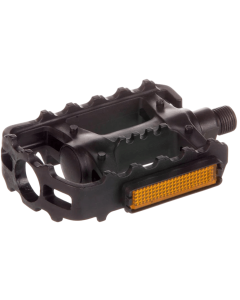 SWIVEL PEDALES RESINE NOIR__450961-01