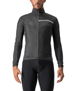 SQUADRA STRETCH JACKET - 085-LT BLK/DARK GREY - G_AST085_4521511__90849270