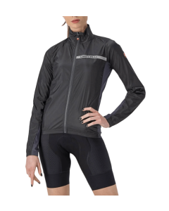 W SQUADRA STRETCH JACKET - 085-LT BLK/DARK GREY - P_AST085_4521529__90849278