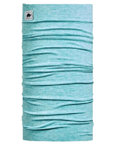 TOTALLY TUBULAR STRIA - 854-AQUAMARINE - TAILLE UNIQUE