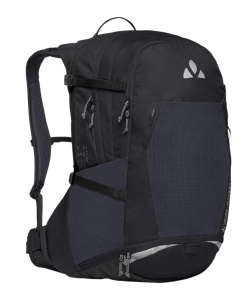 BIKE ALPIN 23+5 - 0100-BLACK - TAILLE UNIQUE_VA0100_47281__90859684