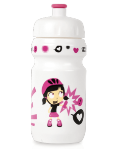 LITTLE Z - BLANC/ROSE