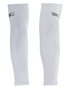ARM SLEEVES - 0000-WHITE - TAILLE UNIQUE