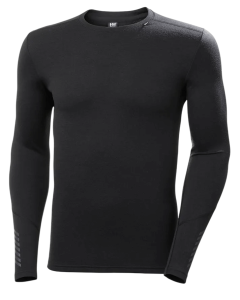 LIFA MERINO MIDWEIGHT CREW - 990-NOIR - P_HEL990_49364__90866786