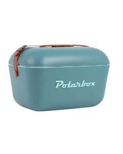 HOT VIBES GLACIERE 12L - SARCELLE/BLUE - 12L