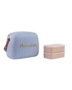 URBAN GLACIERE 6L - BRUMA/GOLD - 6L