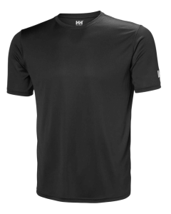 HH TECH T-SHIRT 2.0 - 980-EBONY - G_HEL980_49584__90847298