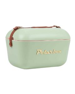 GOLD EDITION GLACIERE 12L - SAGE/JAUNE - 12L