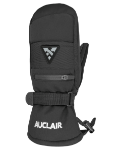 EXPLORER MITTS - 8000-NOIR/NOIR - M_AU8000_4G807__90874684