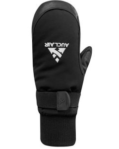 WWPB GIGATEX JR - 9000-BLACK/BLACKLEAF - TG