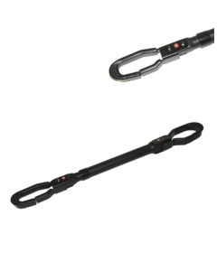 BARRE PARALLÈLE POUR SUPPORT À VÉLO
