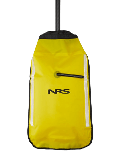 FLOTTEUR À PAGAIE POUR KAYAK DE MER - JAUNE - TAILLE UNIQUE_NRS004_50006.01__90721507