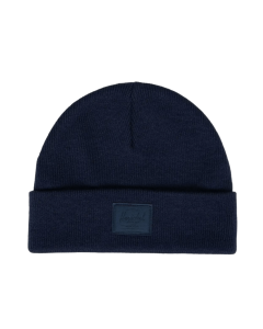 ELMER BEANIE SHALLOW - 00007-NAVY - TAILLE UNIQUE