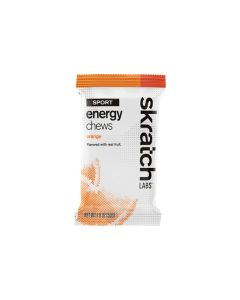 SPORT ENERGY CHEWS - ORB-ORANGES - OS
