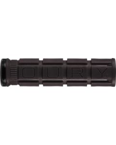 LOCK-ON GRIP SET - NOIR - 134MM