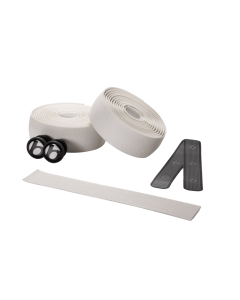 SUPERTACK HANDLEBAR TAPE SET WHITE