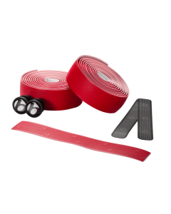 SUPERTACK HANDLEBAR TAPE SET RED