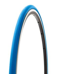 TACX TRAINER TIRE BLUE 700C X 23MM__5289805