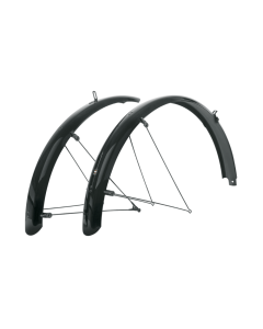 SKS BLUEMELS B65 FENDER SET BLK 27.5/29
