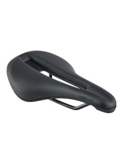  VERSE SHORT COMP BIKE SADDLE, BLACK 250__5315223
