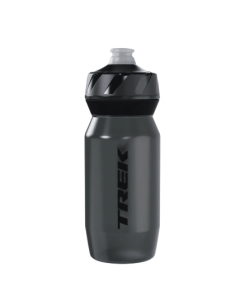 VODA FLOW 21OZ WATER BOTTLE, GREY/BLACK 