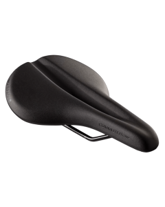 COMMUTER COMP BIKE SADDLE 270MMX185MM