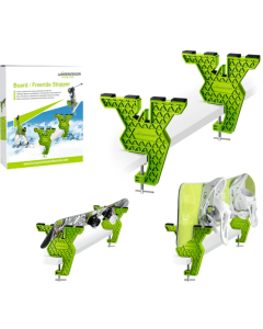 BOARD/FREERIDE STOPPER 60/90