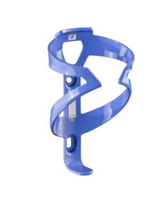 ELITE WATER BOTTLE CAGE, ULTRAVIOLET