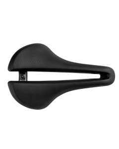 AEOLUS COMP BIKE SADDLE BLK 250X155MM__581638