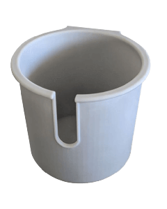 AG CUPHOLDER__584221101