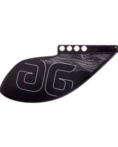PRESS-FIT POSITRACK KAYAK FIN CHELAN