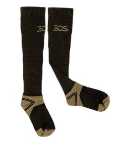 EOS BAS PRO COMPRESSION - CHARBON - G
