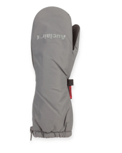 GRIPPY ZIPPY MITT - GREY SLATE - 6-6X_AUCGRS_5H828__90857034
