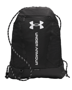 UA HUSTLE SACKPACK - 001-NOIR/NOIR/BLANC - TAILLE UNIQUE_UN0358_6000519__90865969