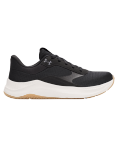 W UA AURORA 3 - 001-BLK/SUMMIT WHT/C - 6.5_UDR01_6000760__90870139