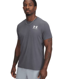 M HEATGEAR FITTED SS - 025-CASTLEROCK/WHITE - TG_UDR025_6000939__90848754