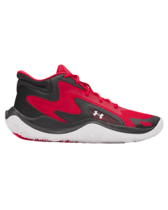 UNISEX UA JET 25 - 600-RED/BLACK/WHITE - 10_UDR600_6001585__90870153