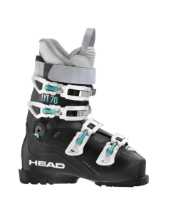 EDGE LYT 70 - NOIR/ANTHRACITE - 26.5
