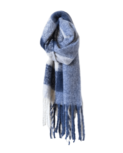 6132 - BLU-BLEU - TAILLE UNIQUE